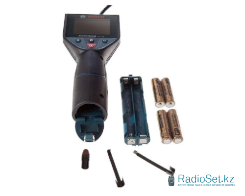 Эндоскоп Bosch GIC 120 C  (инспекционная камера)